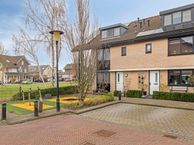 Wolvenburg 53, 2994 DL Barendrecht