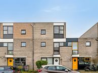 Namibiëstraat 5, 2622 LD Delft