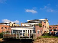 Fien de la Marstraat 45, 1902 MT Castricum