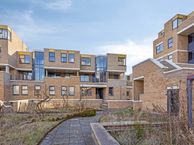 Fongersplaats 93, 9725 LD Groningen