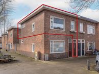 Johannes Uitenbogaertstraat 36-BS, 3553 VR Utrecht