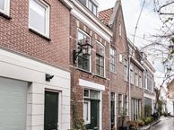 Nieuwe Spaarnwouderstraat 6, 2011 BR Haarlem