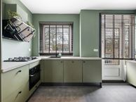 2e Hogenbanweg 55-B, 3042 AW Rotterdam