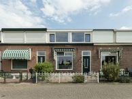 Lapinenburgstraat 4, 2182 DX Hillegom