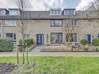 Waterlustlaan 89, 2804 KX Gouda