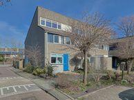 Damloperwerf 53, 2317 DT Leiden