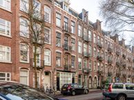 Vrolikstraat 192-2, 1092 TS Amsterdam