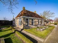 't Sou 18, 8721 GZ Warns