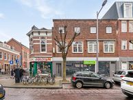 Zwart Janstraat 37, 3035 AK Rotterdam
