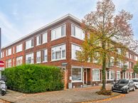 Donkerslootstraat 115-B, 3074 WG Rotterdam