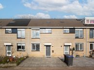 Harmonielaan 61, 3438 ED Nieuwegein