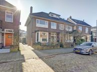 Gualtherus Sylvanusstraat 6, 7412 DM Deventer