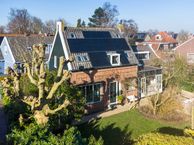 Zuideinde 11, 1151 CN Broek in Waterland