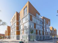 Hoge Morsweg 206, 2332 RX Leiden