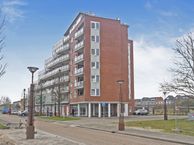 Haringvlietweg 64, 1784 HA Den Helder