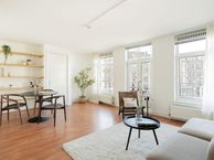 De Clercqstraat 49-C, 1053 AC Amsterdam