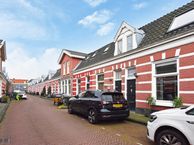 Jacobastraat 40, 2512 JA Den Haag