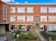 Damasstraat 309, 2522 TS Den Haag