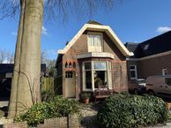 Burgemeester Falkenaweg 127, 8442 LC Heerenveen
