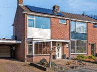 Warmoesstraat 15, 6678 BB Oosterhout (GE)