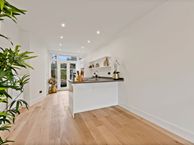 Soestdijksekade 259, 2574 AJ Den Haag