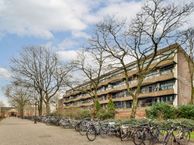 Kattenburgerhof 20, 1018 KC Amsterdam