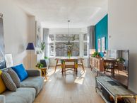 Bergselaan 239-B, 3038 CB Rotterdam