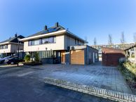 Simon Vestdijkstraat 7, 1822 JA Alkmaar