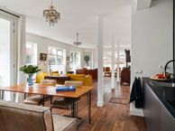 Pieter van Aschstraat 2-A, 3043 RG Rotterdam