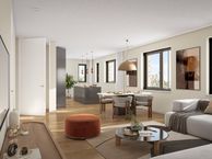 Het lint, appartement (Bouwnr. 5), 1171 BD Badhoevedorp