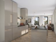 Het lint, appartement (Bouwnr. 6), 1171 BD Badhoevedorp