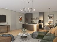 Het lint, appartement (Bouwnr. 7), 1171 BD Badhoevedorp