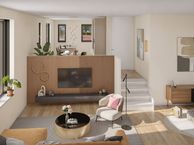 Het lint, appartement (Bouwnr. 1), 1171 BD Badhoevedorp