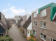 Magnoliapark 9, 2724 HR Zoetermeer