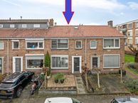 Domela Nieuwenhuisstraat 33, 2805 GD Gouda