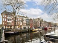 Prinsenstraat 27-2, 1015 DB Amsterdam