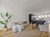 Waterloostraat 66-B, 3062 TS Rotterdam