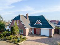 De Watersnip 15, 8862 LN Harlingen