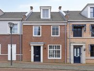 Stijlstraatje 8, 5708 ZL Helmond