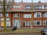 Burgemeester van Tuyllkade 10-C, 3553 AH Utrecht