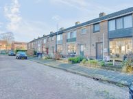 Arubastraat 7, 3333 AA Zwijndrecht