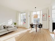 Juliana van Stolbergstraat 41-3, 1055 RK Amsterdam