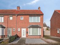 Prins Hendrikstraat 20, 4564 CK Sint Jansteen