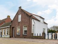 Nieuwlandsedijk 9, 4926 AM Lage Zwaluwe