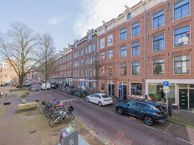 Barentszstraat 235, 1013 NM Amsterdam
