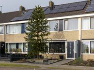 Boekweitstrjitte 16, 9281 NE Harkema