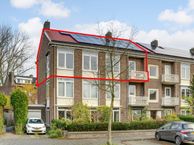 Graslaan 13-3, 6833 CB Arnhem