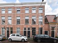 Hugo de Grootstraat 9, 2613 VM Delft