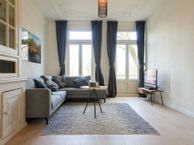 Sarphatipark 114-2, 1073 ED Amsterdam