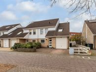 Cort van der Lindenlaan 9, 1412 BW Naarden